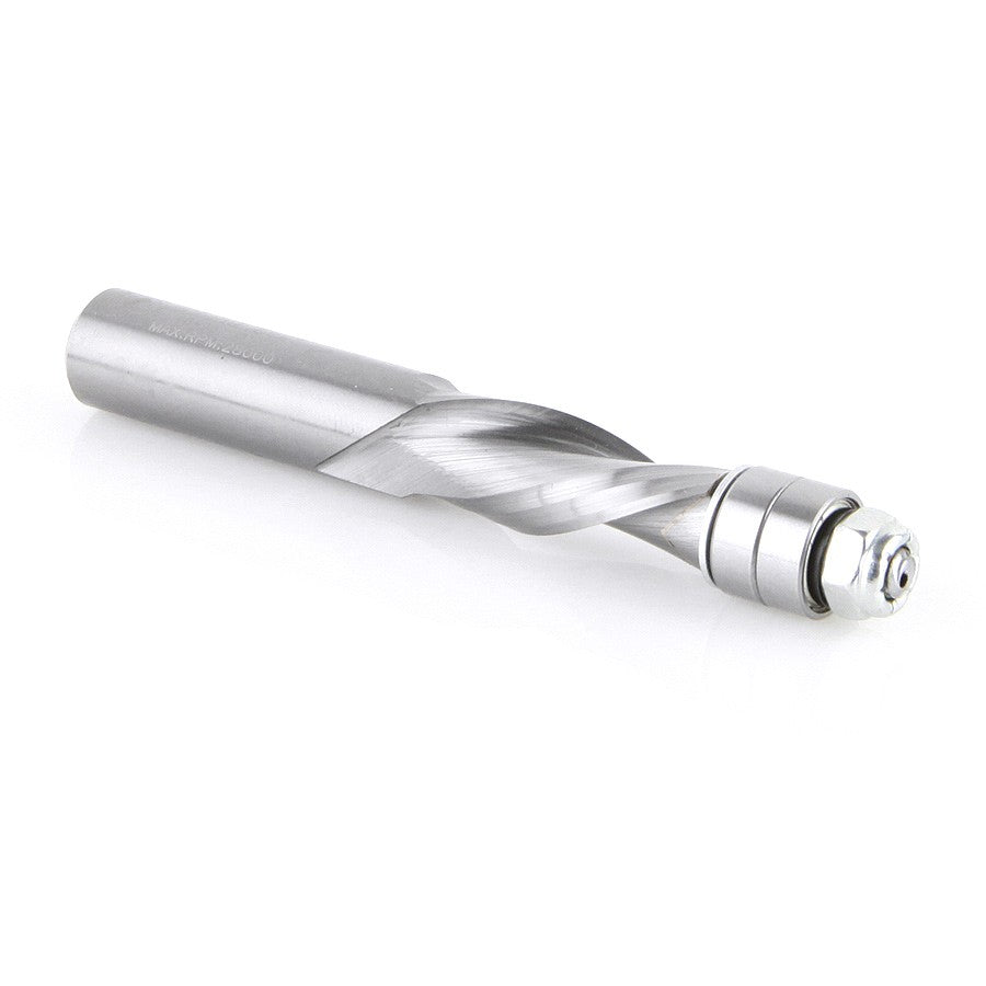 Amana Tool SC Spiral Down Cut 1-1/4 in 2BB 46400