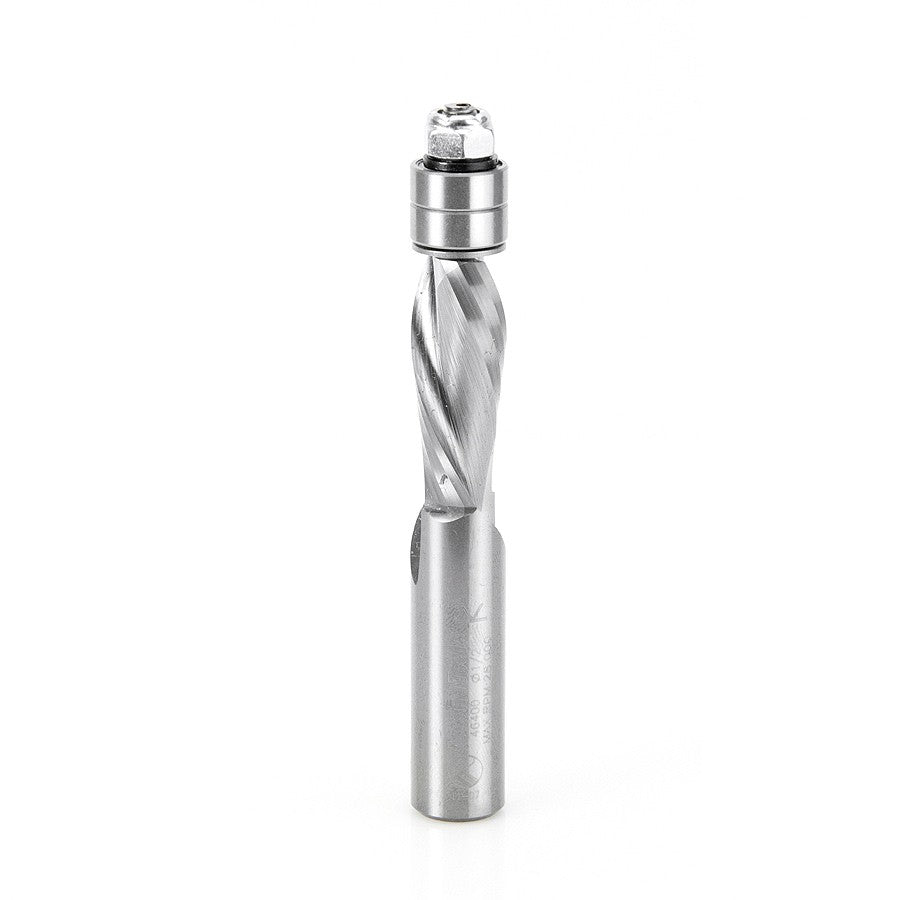 Amana Tool SC Spiral Down Cut 1-1/4 in 2BB 46400