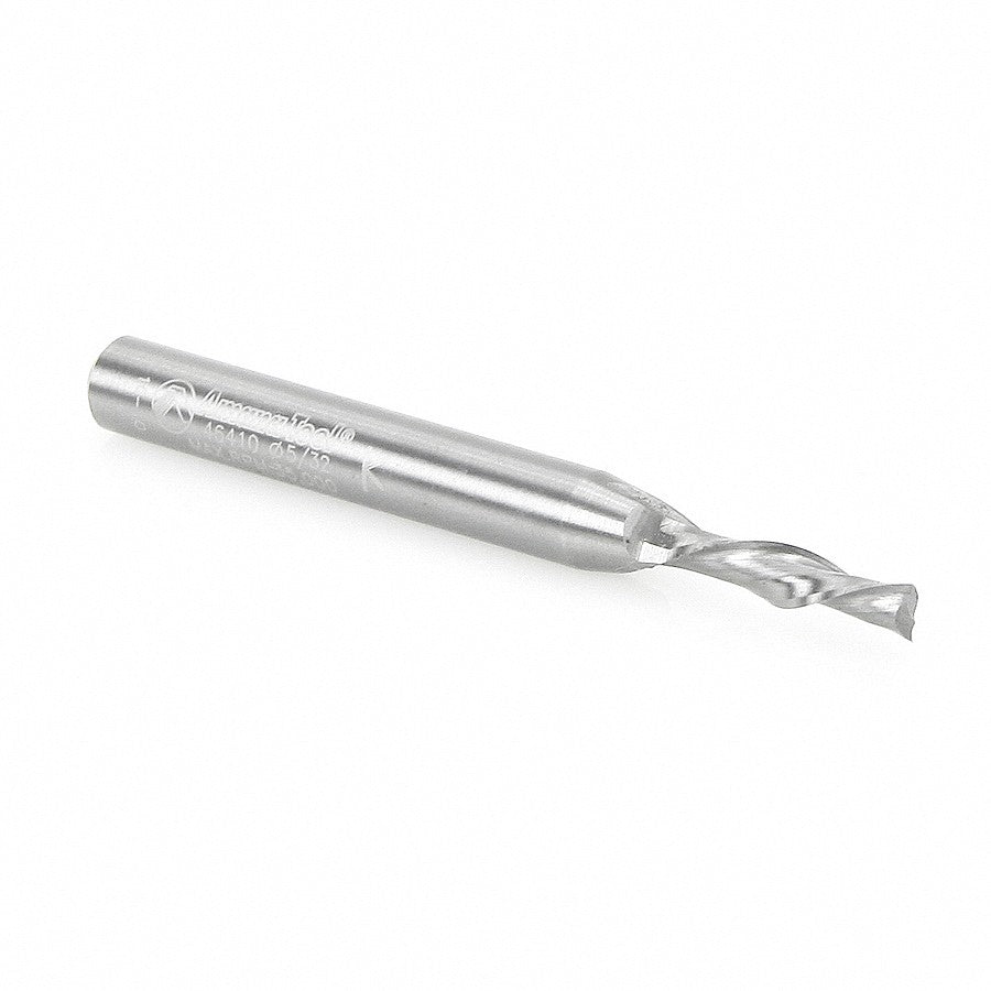 Amana Tool Solid Carbide Spiral 5/32 Dia. 46410