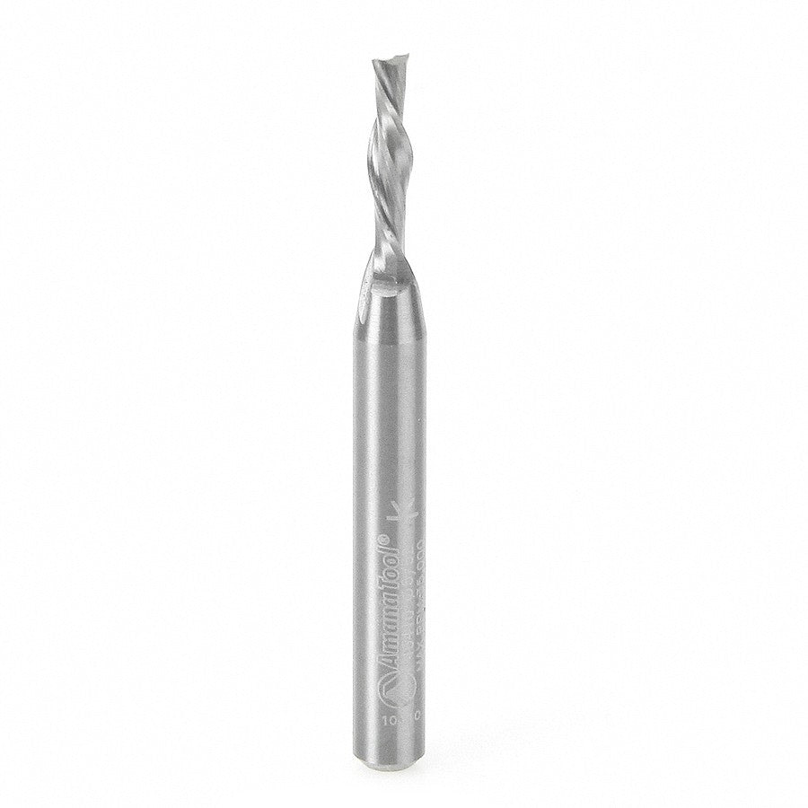 Amana Tool Solid Carbide Spiral 5/32 Dia. 46410