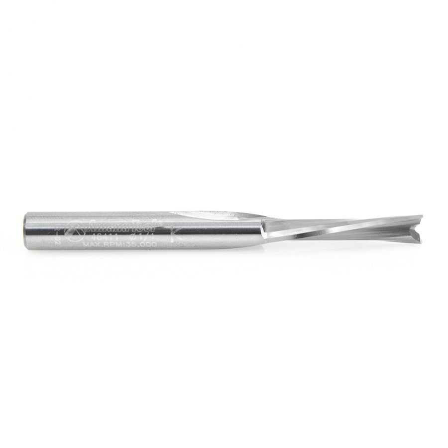 Amana Tool S.C.'O' Flute DOWN Spiral 1/4 in 46413
