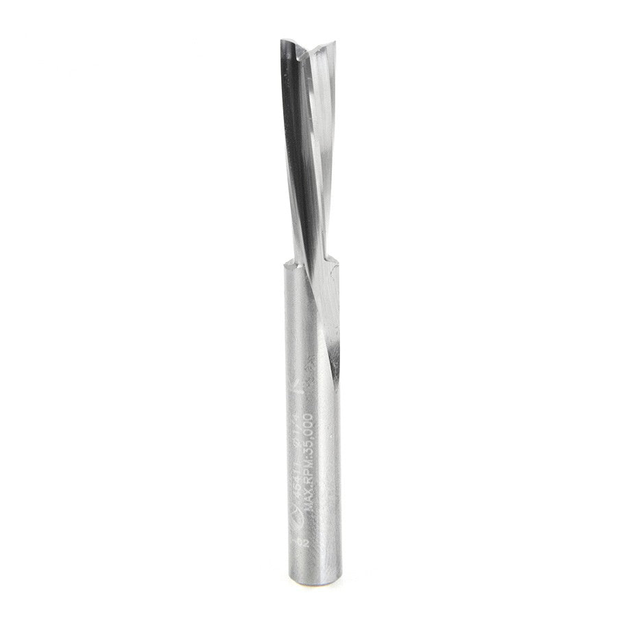 Amana Tool S.C.'O' Flute DOWN Spiral 1/4 in 46411