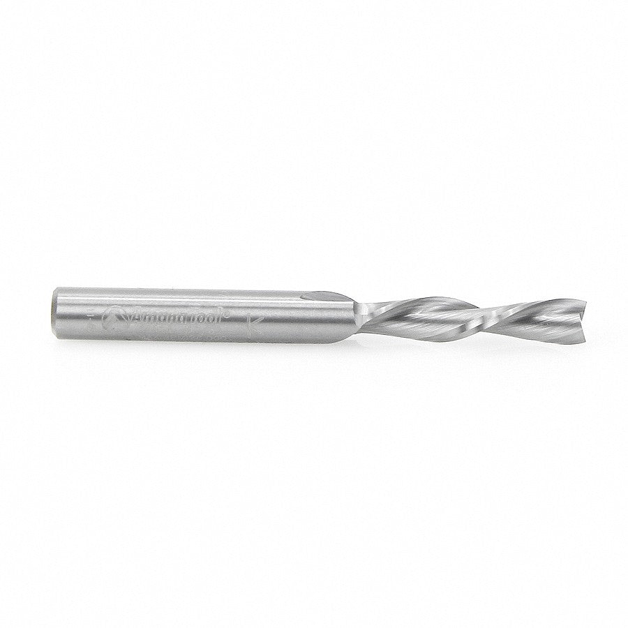 Amana Tool Solid Carbide Spiral 7/32 Dia. 46414