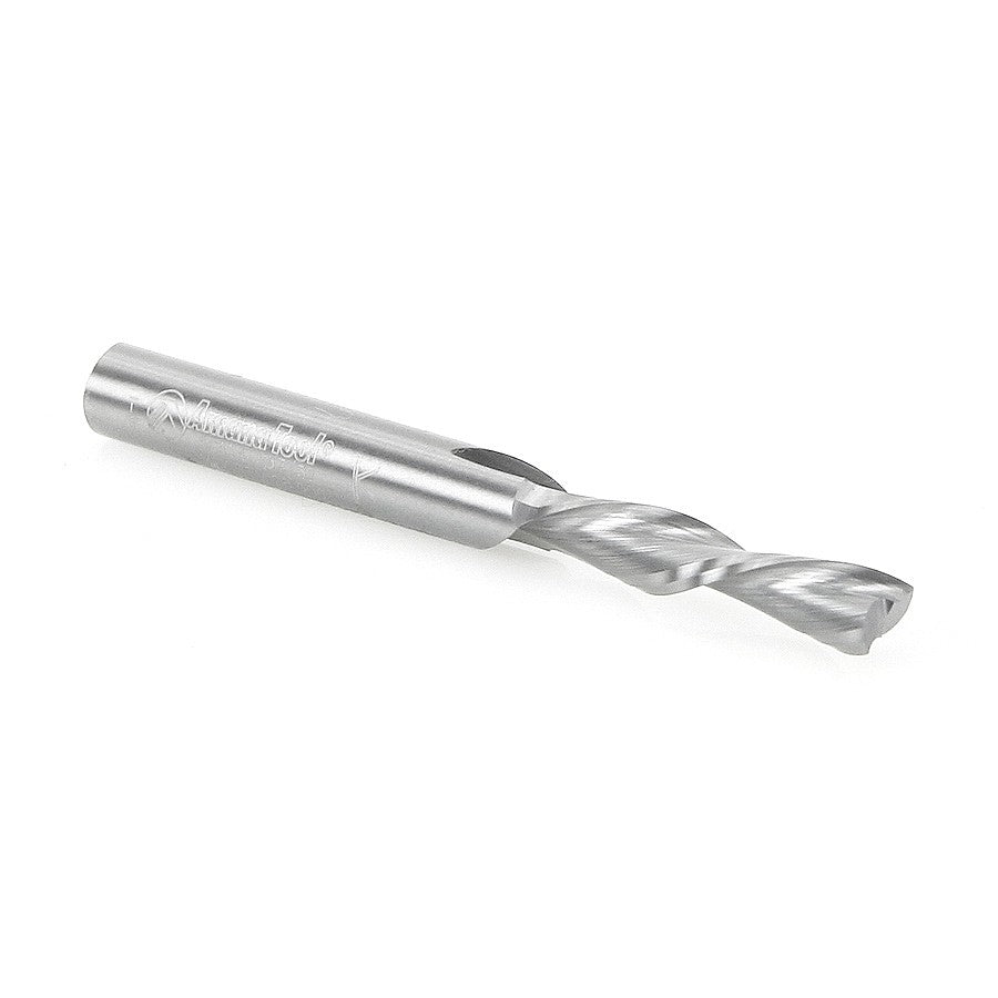 Amana Tool Solid Carbide Spiral 7/32 Dia. 46414