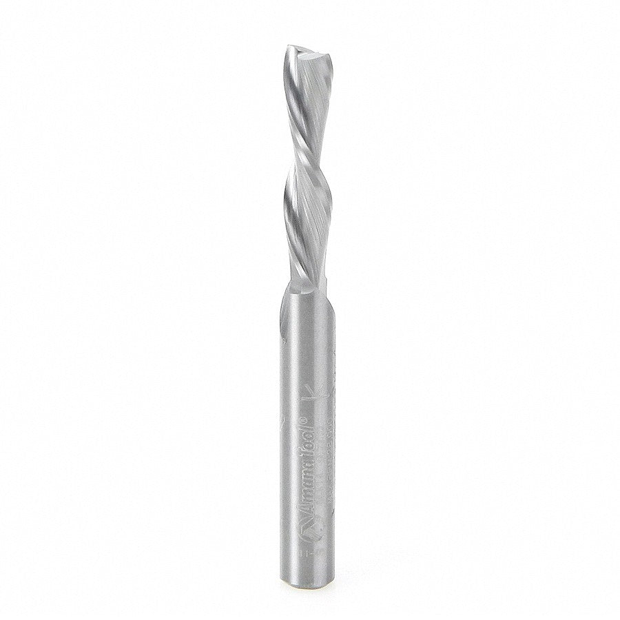 Amana Tool Solid Carbide Spiral 7/32 Dia. 46414