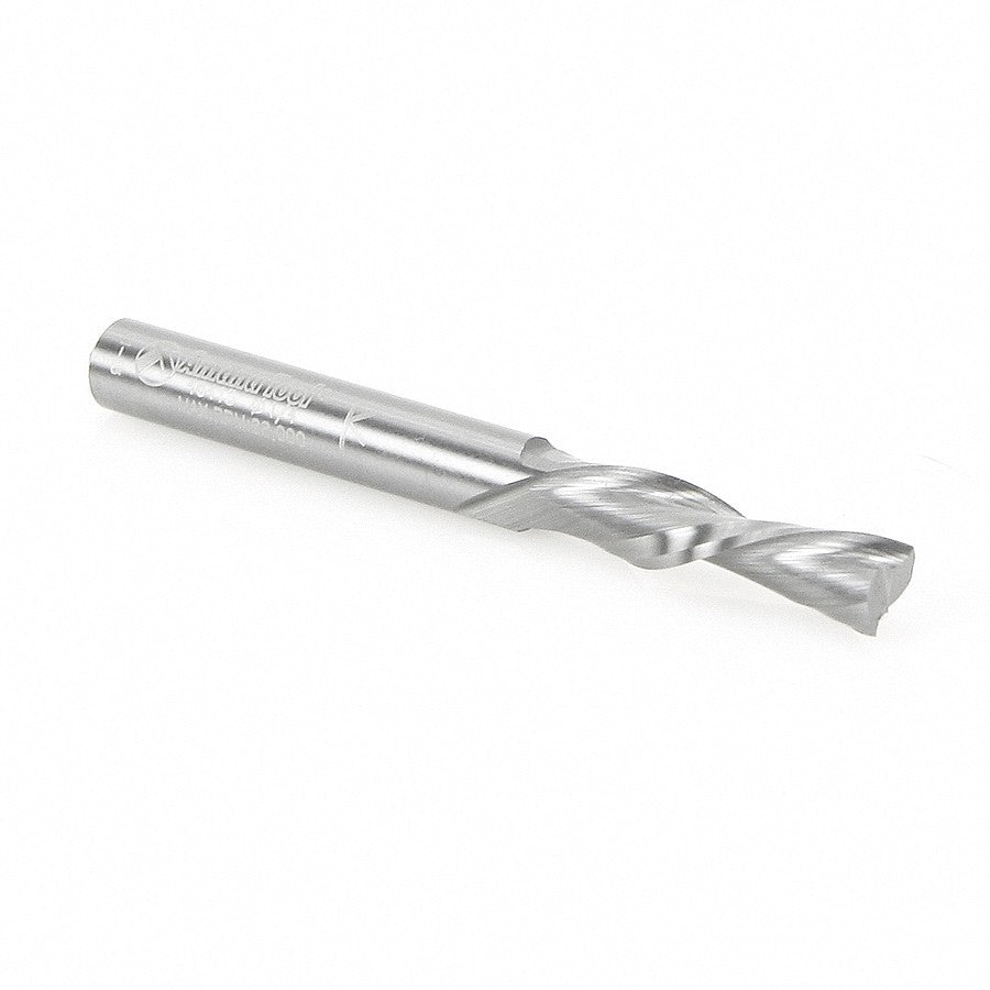 Amana Tool SC Down Spiral 1/4 in x 1 in x 2-1/2 in 46415