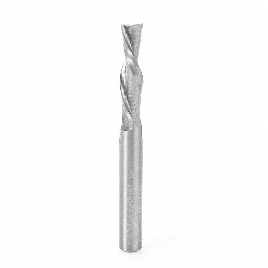 Amana Tool SC Down Spiral 1/4 in x 1 in x 2-1/2 in 46415
