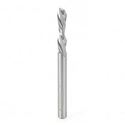 Amana Tool Solid Carbide Spiral 1/4 in Dia. 46416