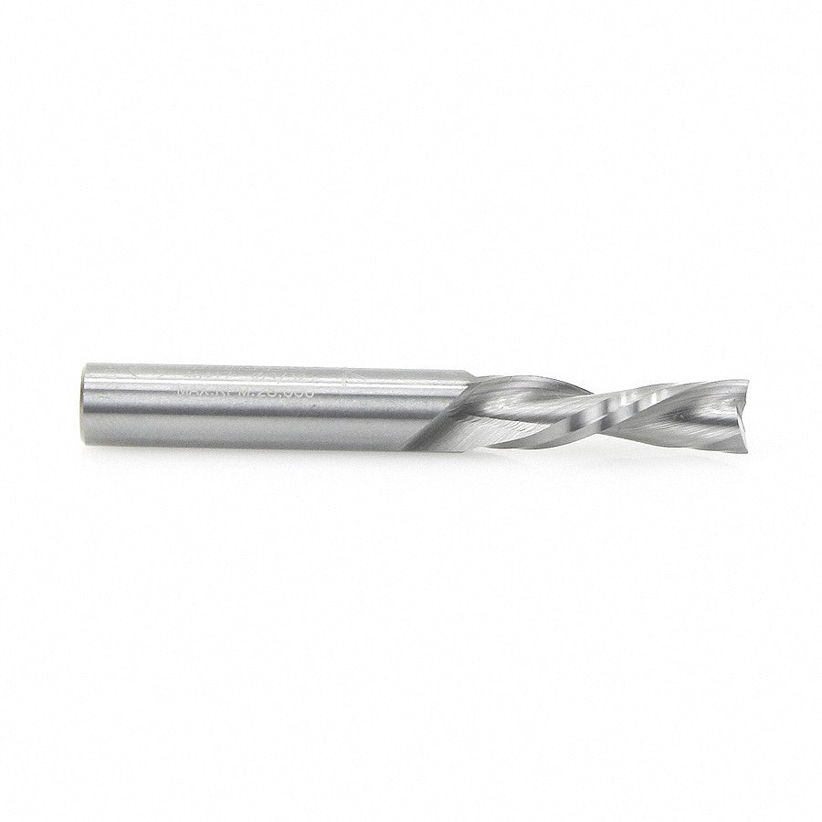 Amana Tool Solid Carbide Spiral 9/32 Dia. 46417