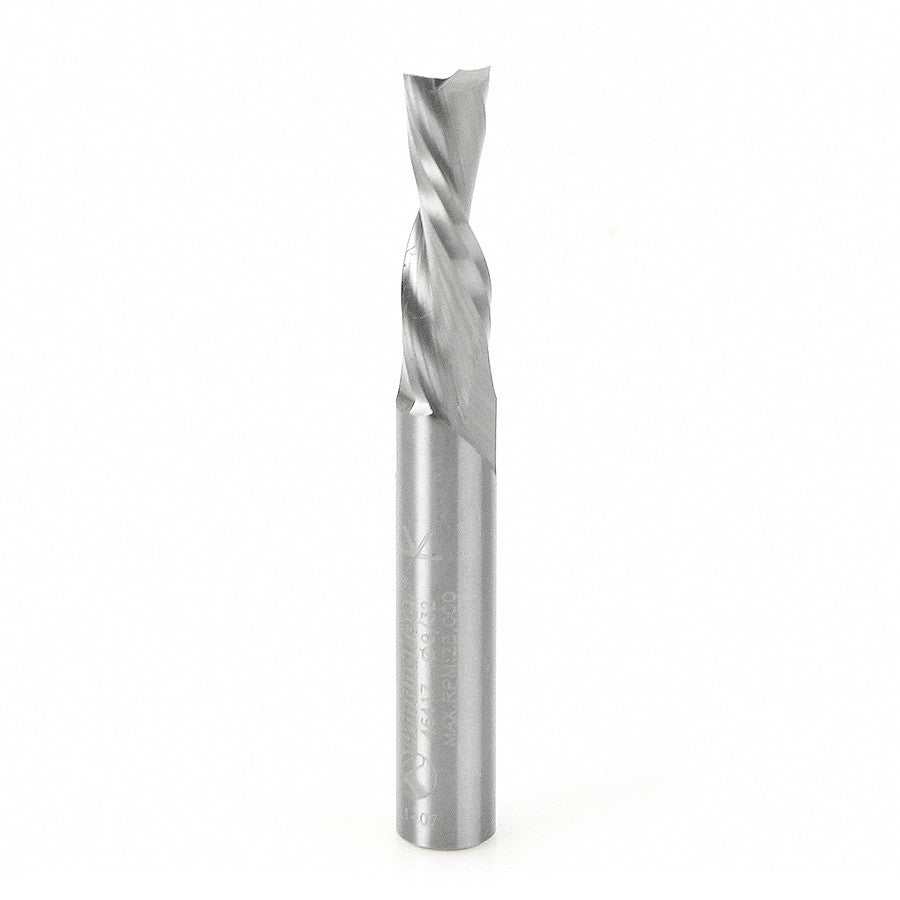 Amana Tool Solid Carbide Spiral 9/32 Dia. 46417