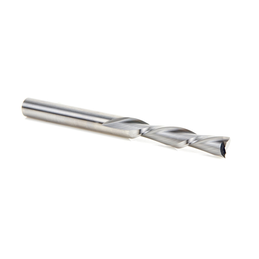 Amana Tool Spiral S.C 1/4 in x 1-1/4 in x 1/4 in Shank 46421