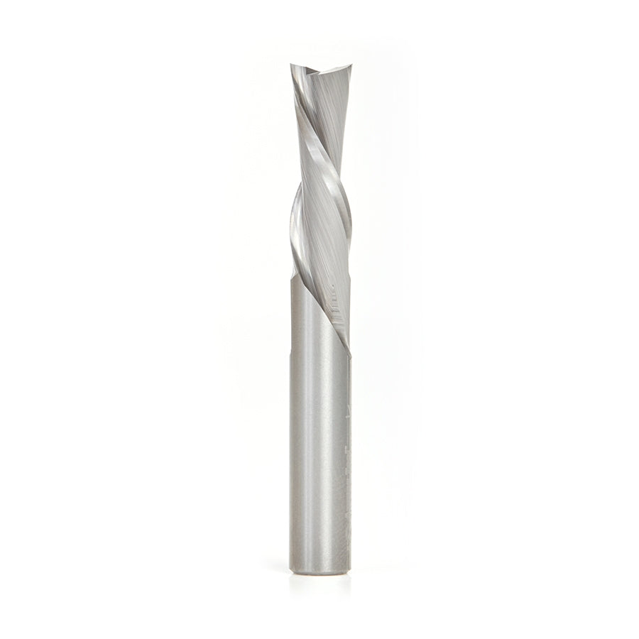 Amana Tool Solid Carbide Spiral 5/16 in Dia. 46422