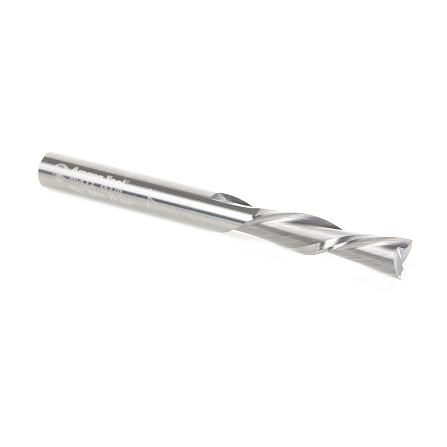 Amana Tool Spiral S.C 3/8 in x 1-1/2 in x 3/8 in Shank 46423