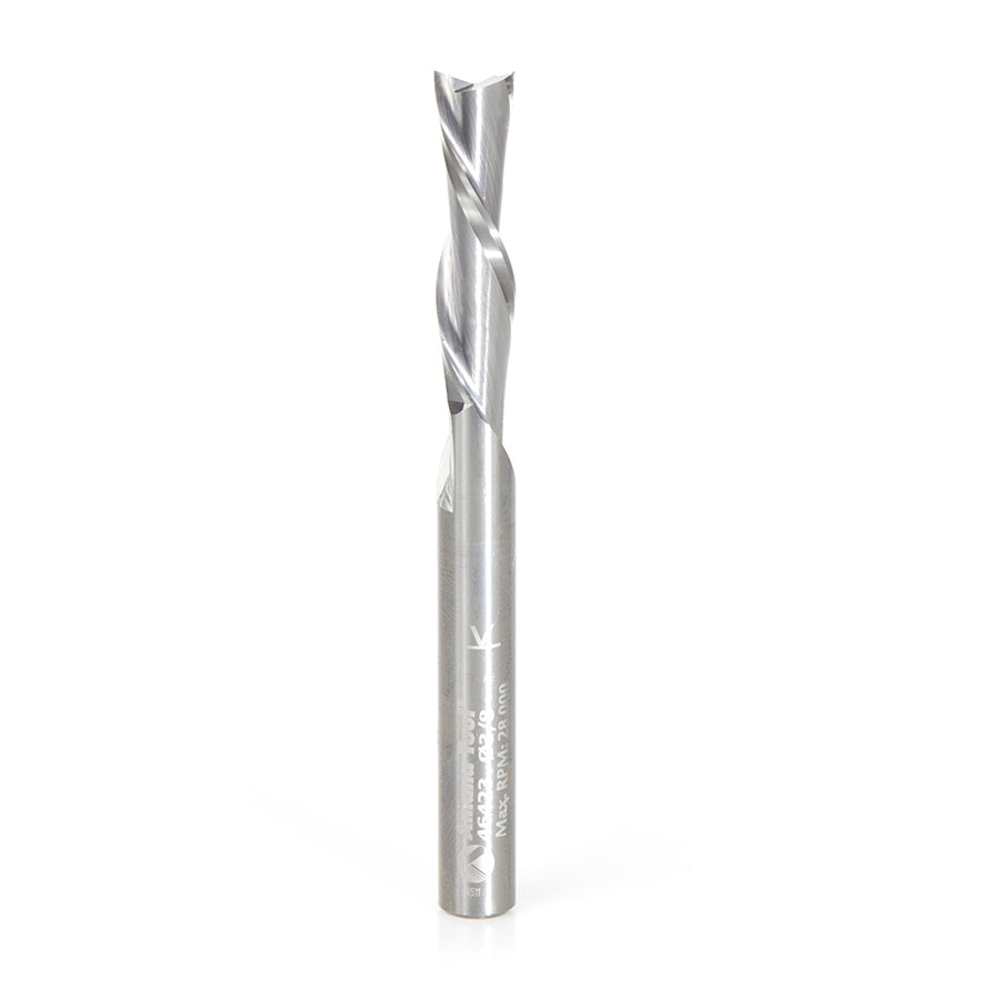 Amana Tool Spiral S.C 3/8 in x 1-1/2 in x 3/8 in Shank 46423
