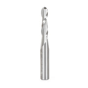 Amana Tool S.C Spiral Ball Nose 3/16 Dia. 2F 46425