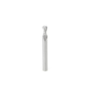 Amana Tool S.C Spiral Ball Nose 1/4 in Dia. 46426