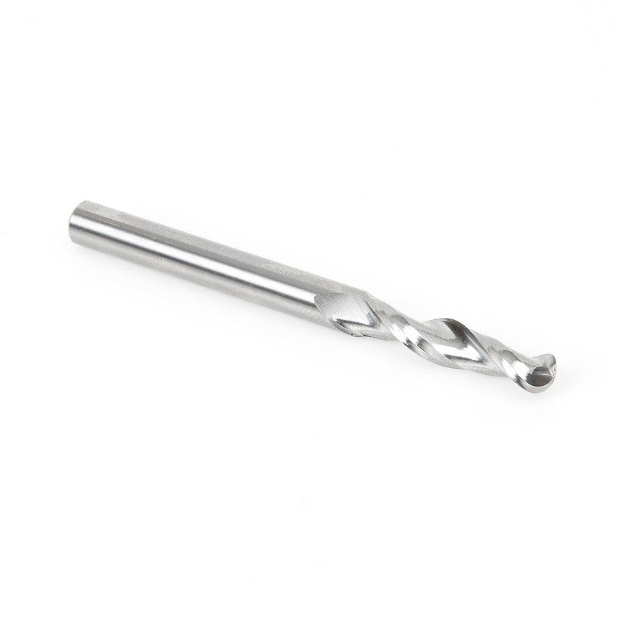 Amana Tool S.C Spiral Ball Nose 1/4 in Dia. 46428