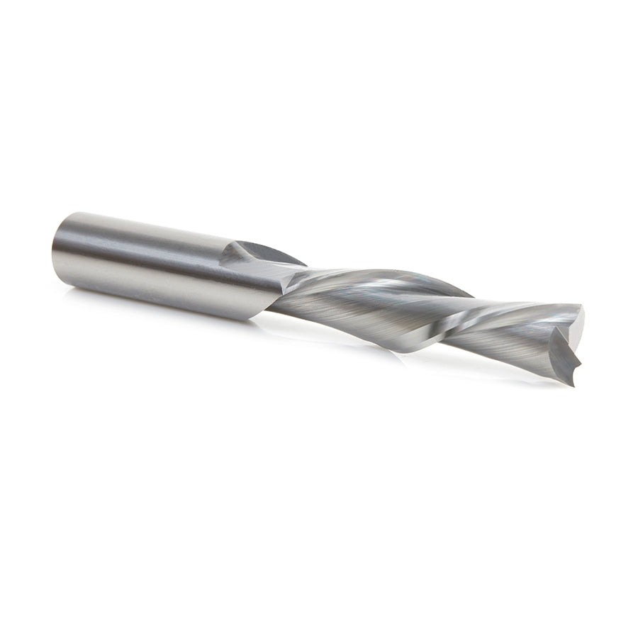 Amana Tool Solid Carbide Spiral 1/2 in Dia. 46429