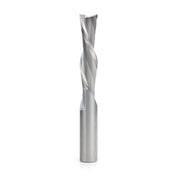 Amana Tool Solid Carbide Spiral 1/2 in Dia. 46429