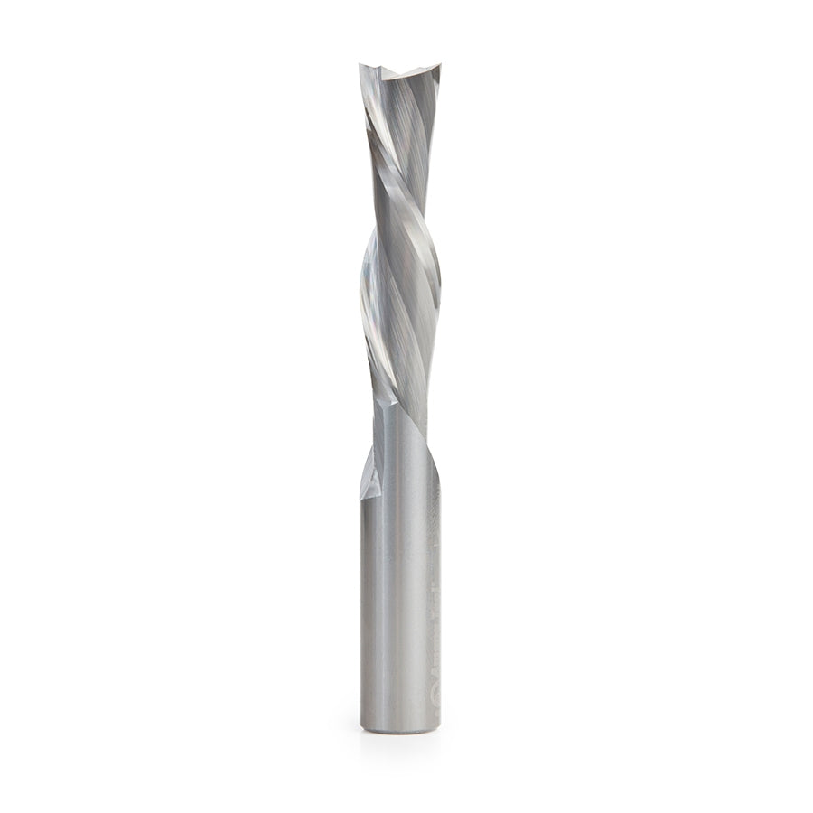 Amana Tool Solid Carbide Spiral 1/2 in Dia. 46429