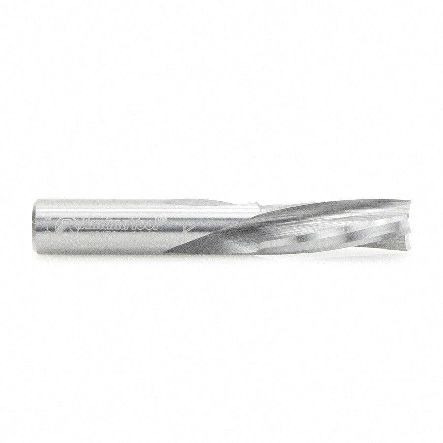Amana Tool SC Slow Down Spiral 3/8 in D x 1 in CL 46430