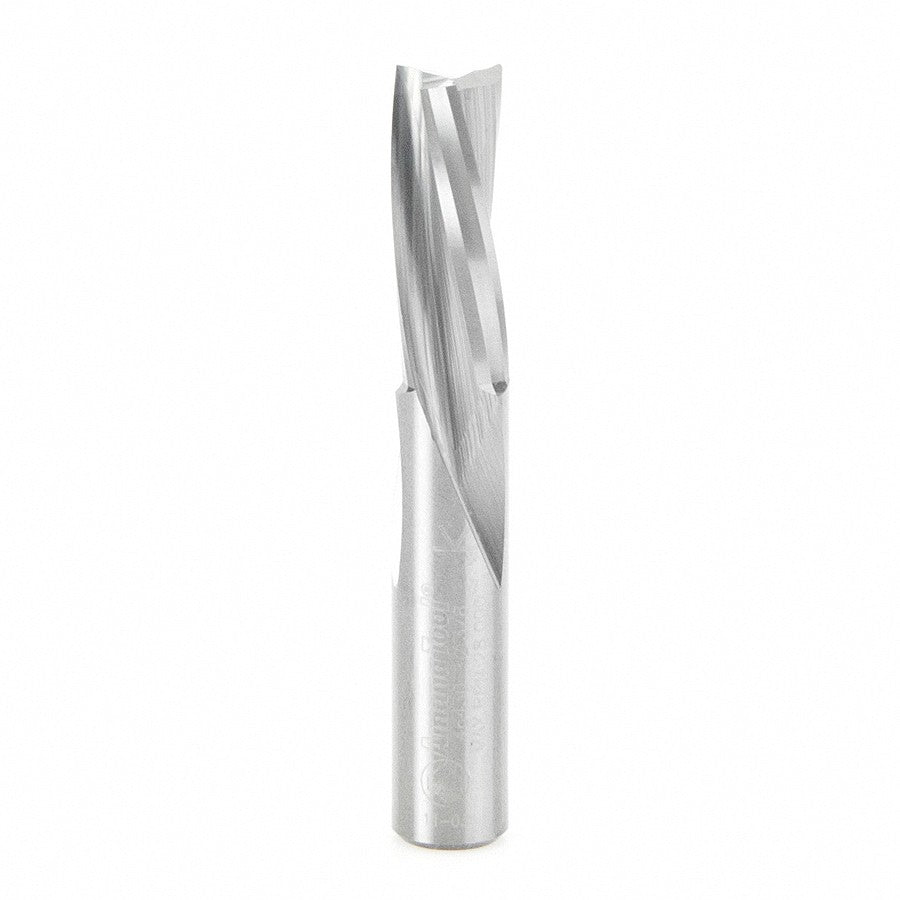 Amana Tool SC Slow Down Spiral 3/8 in D x 1 in CL 46430