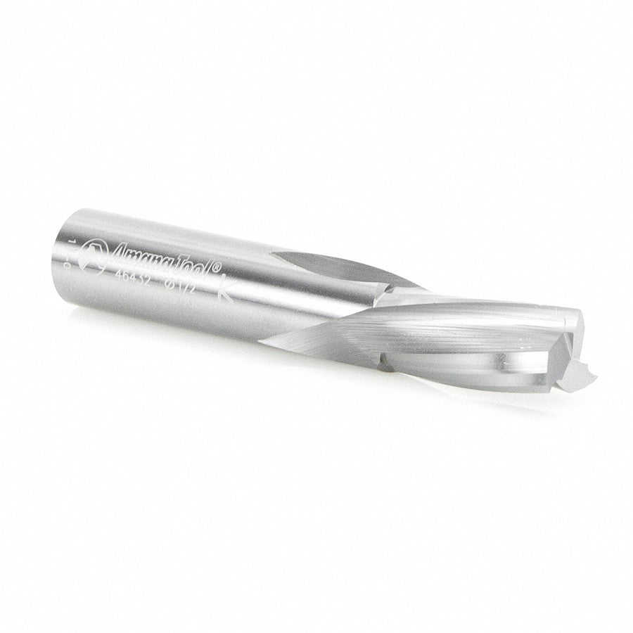 Amana Tool SC Slow Down Spiral 1/2 in D x 1 in CL 46432
