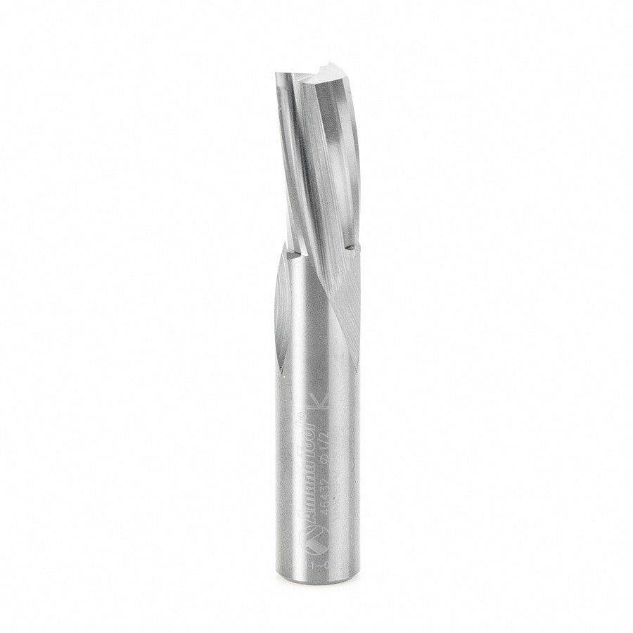 Amana Tool SC Slow Down Spiral 1/2 in D x 1 in CL 46432