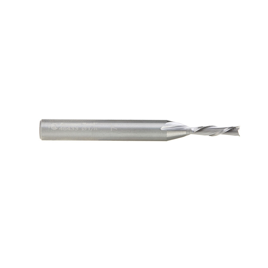 Amana Tool S.C Spiral 1/8 in Dia. Down-Cut 46433