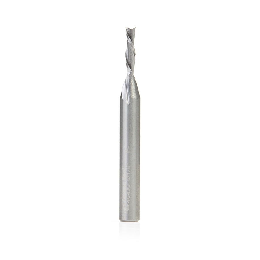 Amana Tool S.C Spiral 1/8 in Dia. Down-Cut 46433