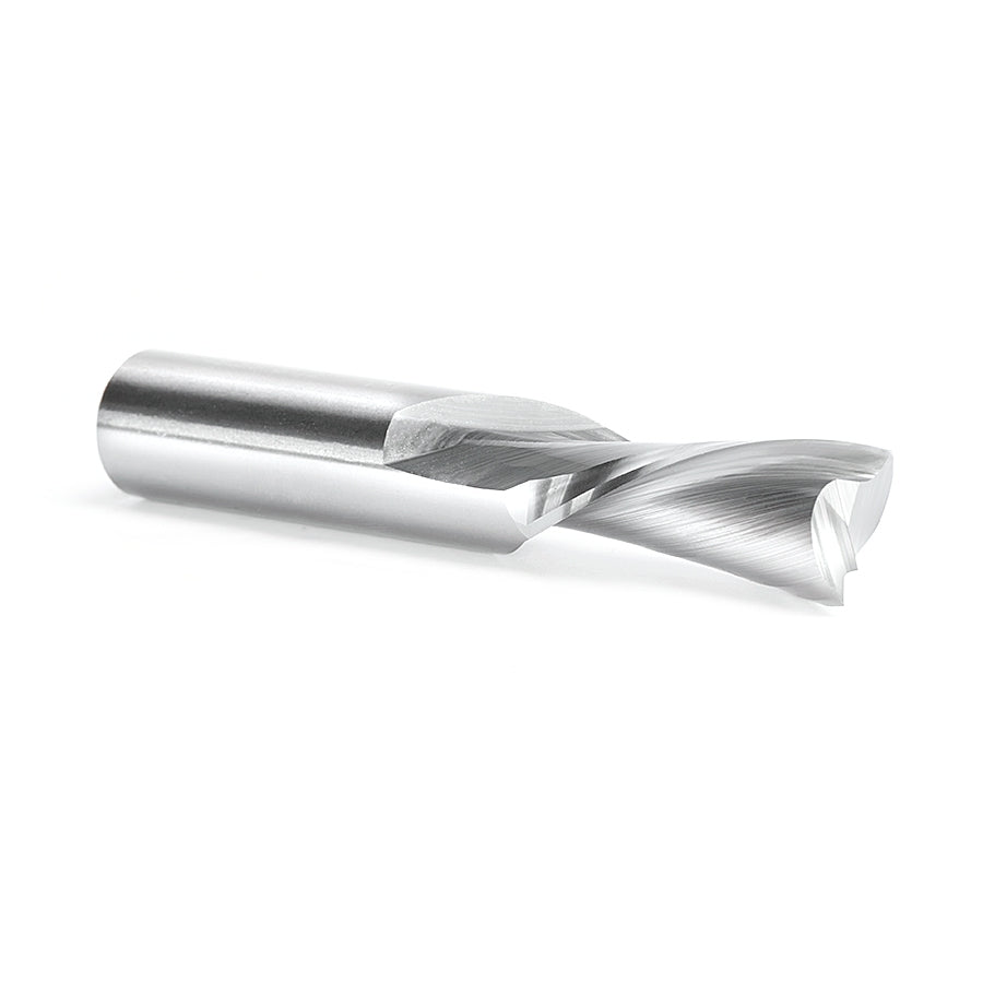 Amana Tool Solid Carbide Spiral 1/2 in Dia. 46436