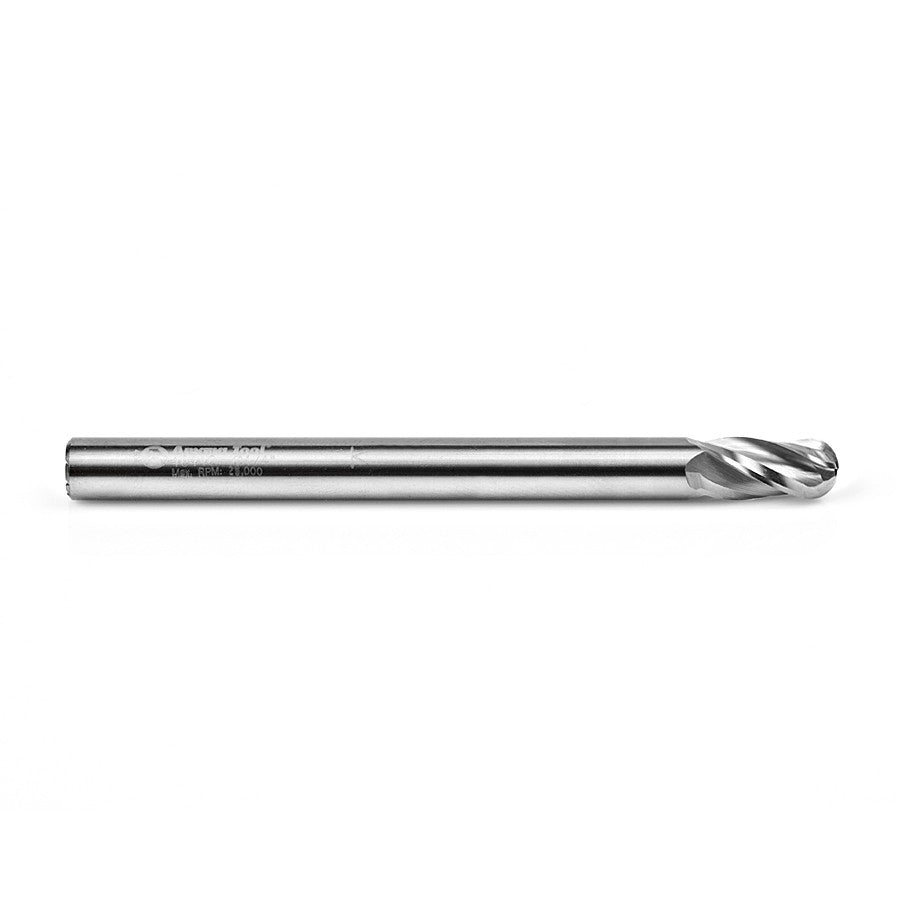 Amana Tool S.C.'O' Flute UP Spiral 1/4 in D 46311