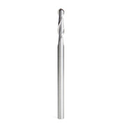 Amana Tool S.C Spiral Ball Nose Up-Cut 1/4 in 46451