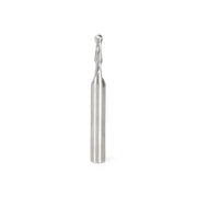 Amana Tool S.C Spiral Ball Nose 3mm Dia. 2F 46453
