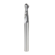 Amana Tool S.C Spiral Ball Nose Up-Cut 1/2 in 46459