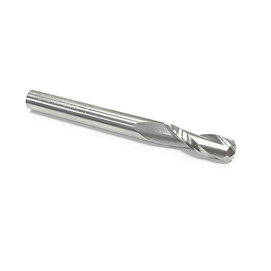 Amana Tool S.C Spiral Cove Nose Up-Cut 1/4 inD 46460