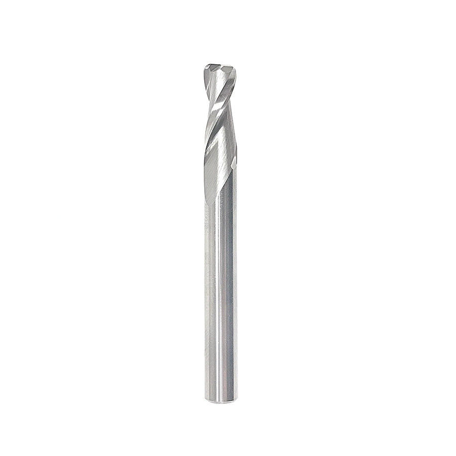 Amana Tool S.C Spiral Cove Nose Up-Cut 1/4 inD 46460