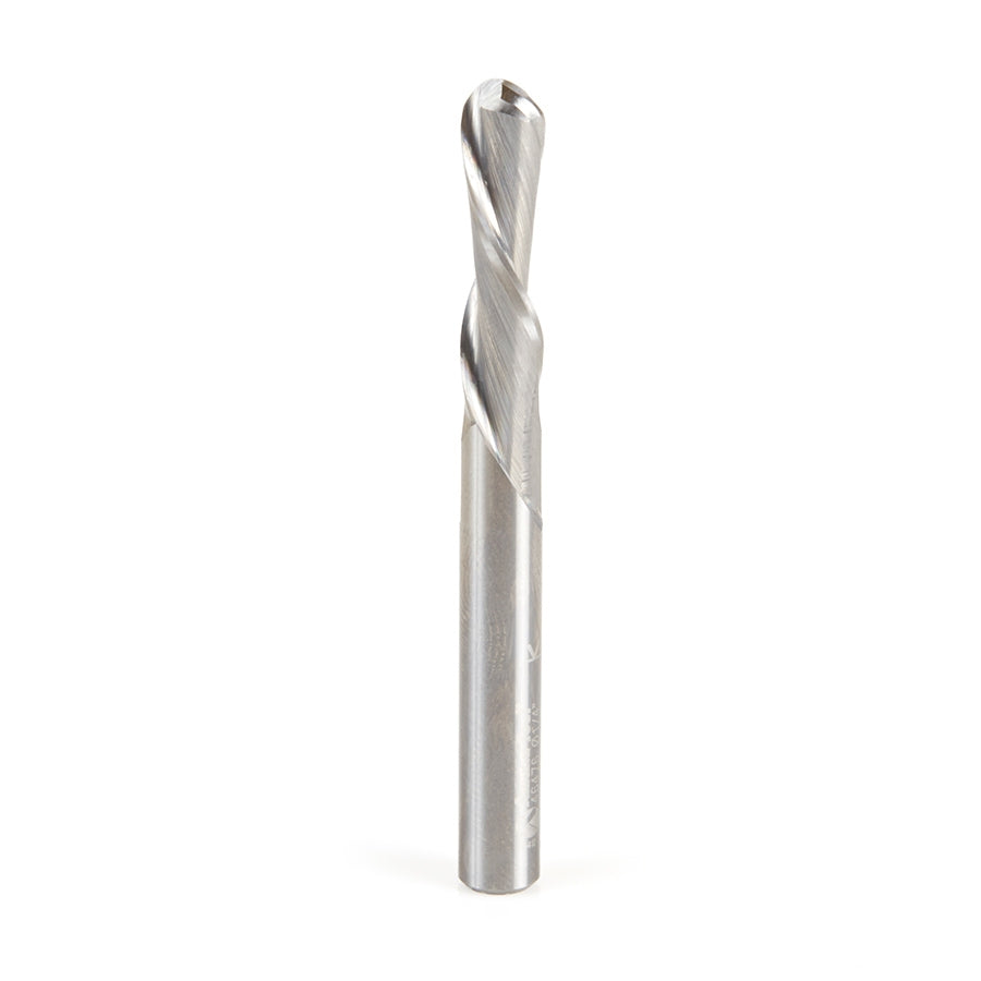 Amana Tool SC Spiral Ball Nose Down Cut1/4 in 46476