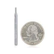 Amana Tool 2 FL SC 1/16 in Dia. 1/8 in Shank 46480