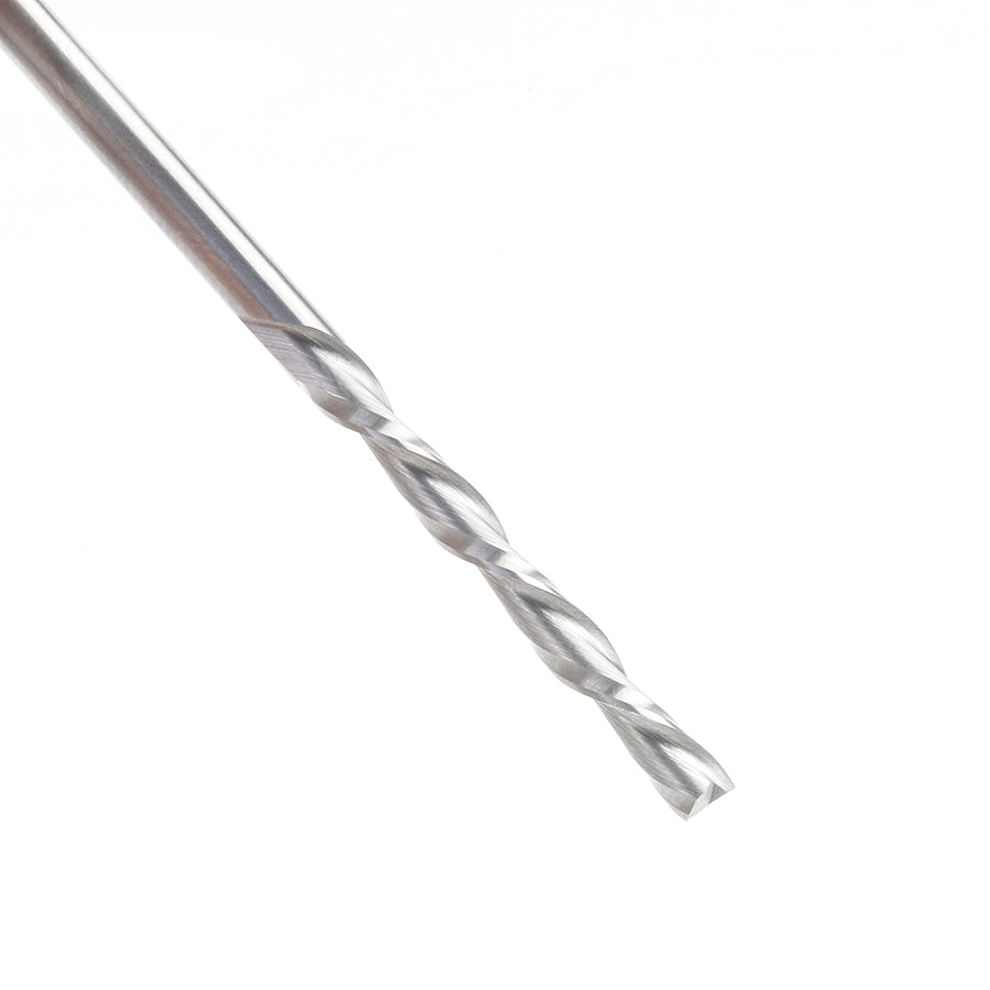 Amana Tool 1/8 SC Down Cut Spiral Foam Bit 46562