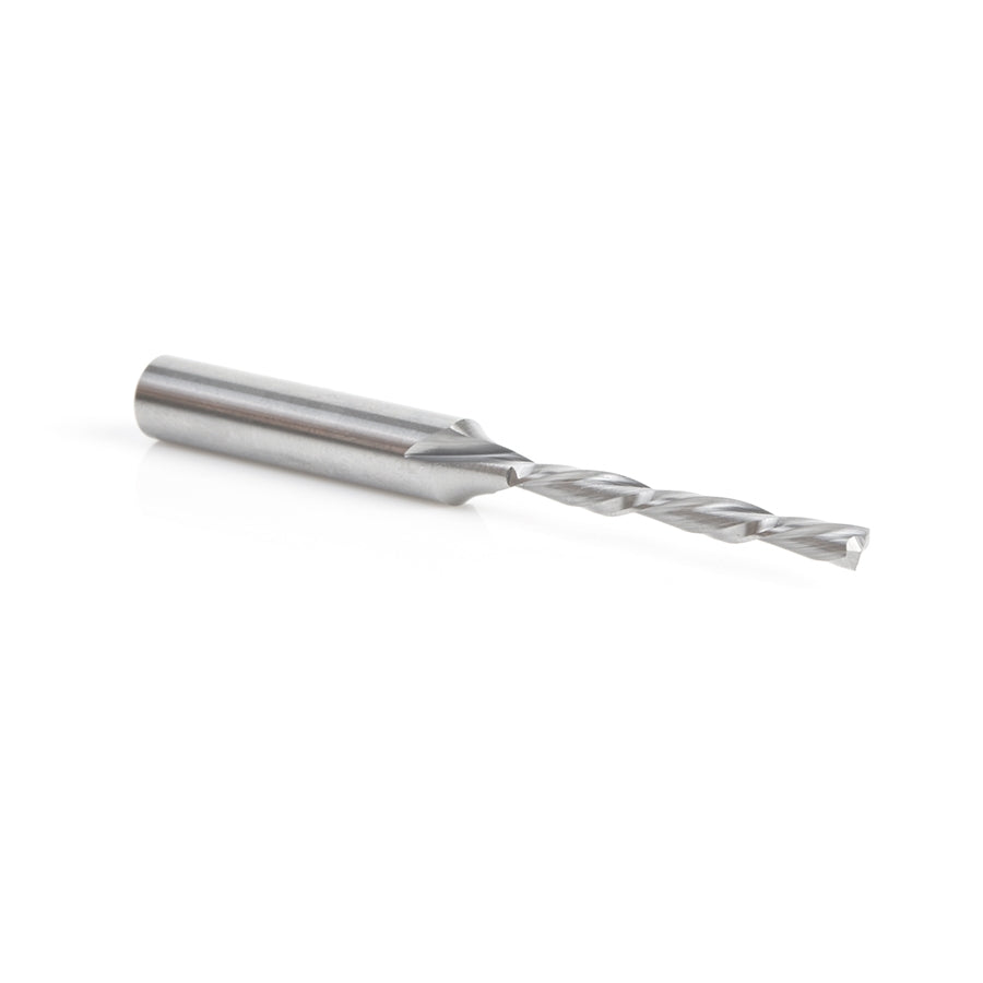 Amana Tool 1/8 SC Down Cut Spiral Foam Bit 46564
