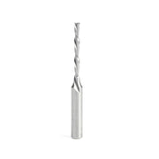 Amana Tool 1/8 SC Down Cut Spiral Foam Bit 46564