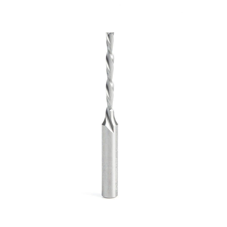 Amana Tool 1/8 SC Down Cut Spiral Foam Bit 46564
