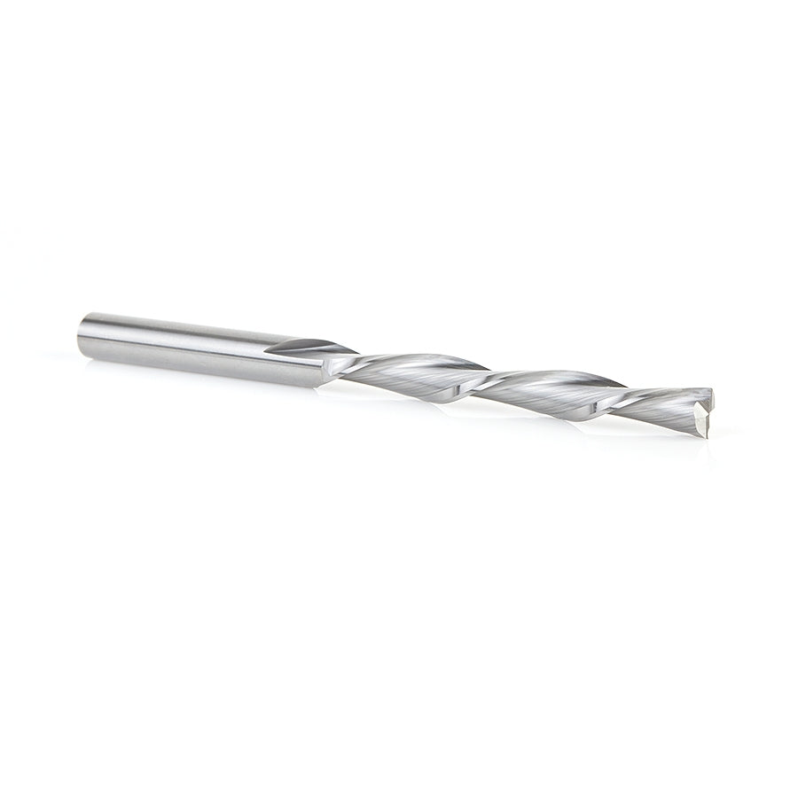 Amana Tool 1/4 in SC Down Cut Spiral Foam Bit 46566