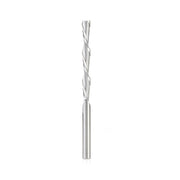 Amana Tool 1/4 in SC Down Cut Spiral Foam Bit 46566
