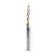 Amana Tool 1/8 Carving 3D Tapered Endmill 46573