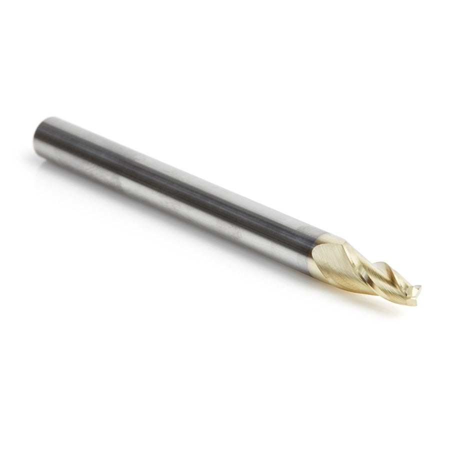 Amana Tool 1/8 Carving 3D Tapered Endmill 46576