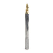 Amana Tool 1/8 Carving 3D Tapered Endmill 46576