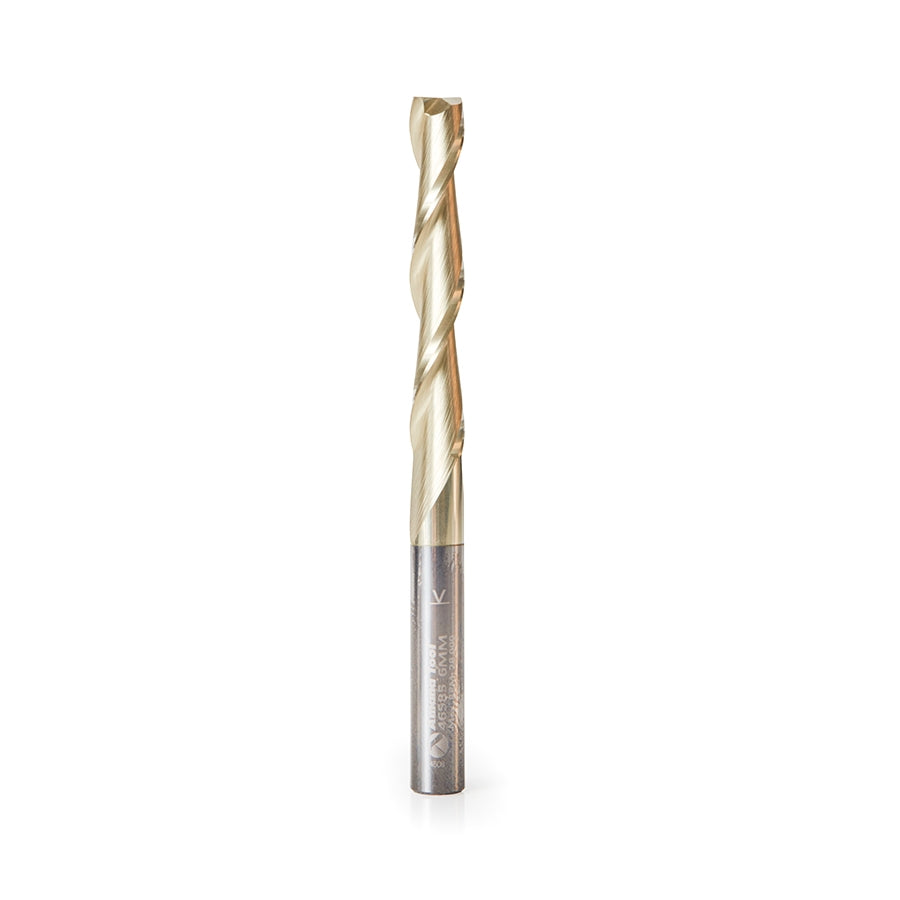 Amana Tool 6mm Carving 3D Tapered End Mill 46585