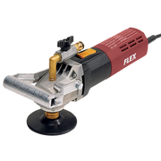 Flex Tools LW 1503 5" Wet Stone Polisher (Single Speed) 469297